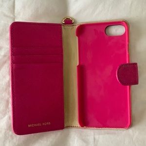 Michael Kors Phone Case